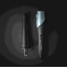 Revamp TO-2007 Progloss Diverse 22-45mm Large Conical Curl Ba
