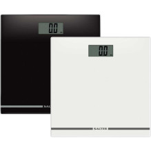 Salter 9205 BK3RCEU16 Large Display Glass Black Salter 9205 BK3RCEU16 Large Display Glass Black