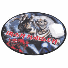 Subsonic žaidimų pelės kilimėlis „Iron Maiden“ Beast numeris