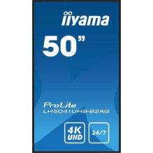 Iiyama LH5041UHS-B2