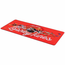 Subsonic žaidimų pelės kilimėlis XXL Looney Tunes