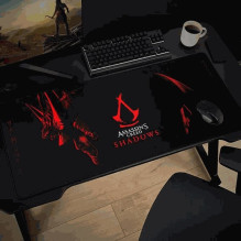 Žaidimų pelės kilimėlis „Subsonic XXL Assassins Creed V2“