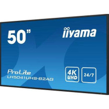 Iiyama LH5041UHS-B2