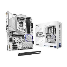 Asrock Z890 Pro RS WiFi baltas Asrock Z890 Pro RS WiFi baltas