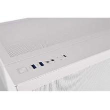 „Thermaltake View 380 TG ARGB Snow White“ „Thermaltake View 380 TG ARGB Snow White“