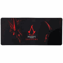 Subsonic Gaming Mouse Pad XXL Assassins Creed V2 Subsonic Gaming Mouse Pad XXL Assassins Creed V2