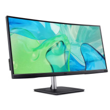 Acer Vero CB343CURbemiiphuzx 34" IPS 21 :9 Išlenktas Acer Vero CB343CURbemiiphuzx 34" IPS 21 :9 Išlenktas