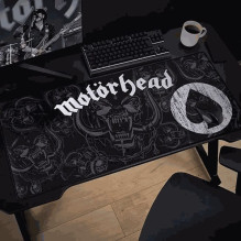 Subsonic Gaming Mouse Pad XXL Motorhead Subsonic Gaming Mouse Pad XXL Motorhead
