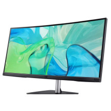 Acer Vero CB343CURbemiiphuzx 34" IPS 21 :9 Išlenktas Acer Vero CB343CURbemiiphuzx 34" IPS 21 :9 Išlenktas