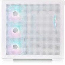 „Thermaltake View 380 TG ARGB Snow White“ „Thermaltake View 380 TG ARGB Snow White“