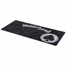 Subsonic žaidimų pelės kilimėlis XXL Motorhead Subsonic žaidimų pelės kilimėlis XXL Motorhead