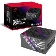 Asus ROG Strix Platinum 1000W