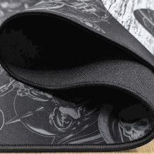 Subsonic žaidimų pelės kilimėlis XXL Motorhead Subsonic žaidimų pelės kilimėlis XXL Motorhead
