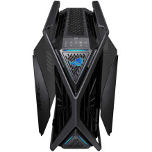 Asus ROG Hyperion GR701 BTF leidimas