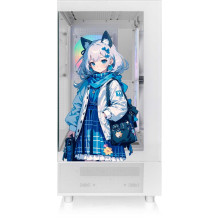 Thermaltake Peržiūrėti 270 SP Edition Snieguolės bokštą Case Thermaltake Peržiūrėti 270 SP Edition Snieguolės bokštą Case