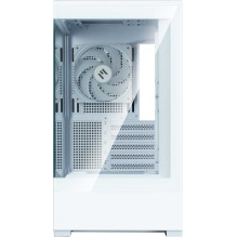 ZALMAN P30 V2 baltas ZALMAN P30 V2 baltas