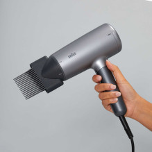 Braun HD4.3 Braun HD4.3