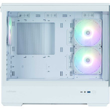ZALMAN P30 V2 White ZALMAN P30 V2 White