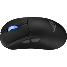 Asus ROG Keris II Ace Black nešiojamas kompiuteris