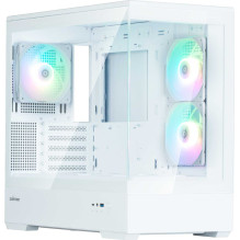 ZALMAN P30 V2 White ZALMAN P30 V2 White