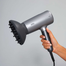 Braun HD4.3 Braun HD4.3