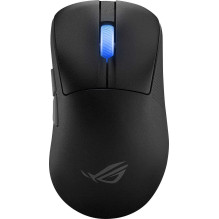 Asus ROG Keris II Ace Black nešiojamas kompiuteris