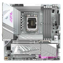 „Gigabyte Z890M AORUS ELITE WIFI7 ICE“ – pagrindinė plokštė „Gigabyte Z890M AORUS ELITE WIFI7 ICE“ – pagrindinė plokštė