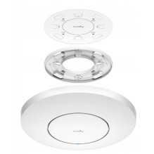 CUDY AP3000P White