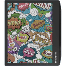 Pocketbook Era Color 700 Stormy Sea Pocketbook Era Color 700 Stormy Sea