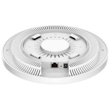 CUDY AP3000P White