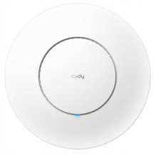 CUDY AP3000P White