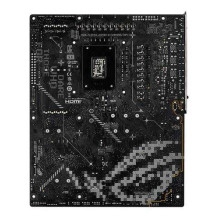 Asus ROG STRIX Z890-E žaidimų bevielis Intel Z890 LGA 1851