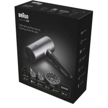 Braun HD4.3 Braun HD4.3