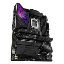 Asus ROG STRIX Z890-E žaidimų bevielis Intel Z890 LGA 1851