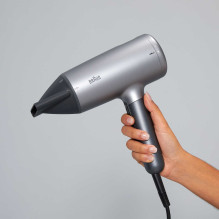 Braun HD4.3 Braun HD4.3