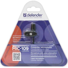 Defender MIC-109 Defender MIC-109