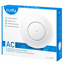 CUDY AP1300P White CUDY AP1300P White