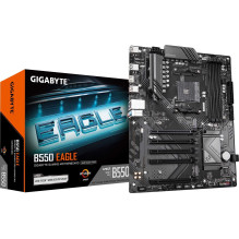 Gigabyte B550 Eagle Gigabyte B550 Eagle