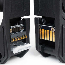 Chieftec Iceberg 360 Dark 120 mm CPU Cooler CLC-360-BLK Chieftec Iceberg 360 Dark 120 mm CPU Cooler CLC-360-BLK