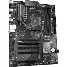 Gigabyte B550 Eagle Gigabyte B550 Eagle