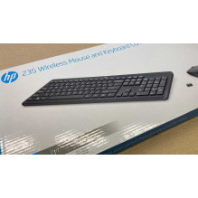 HP 235 JAV ANGLIJA HP 235 JAV ANGLIJA
