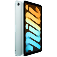 Apple iPad Mini A17 Pro Wi-Fi+Cellular 256GB Blue 7th Gen MXPW3HC / A