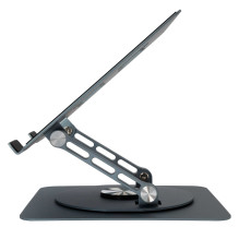 Sbox CP-32 Laptop stand 360 Rotation Sbox CP-32 Laptop stand 360 Rotation
