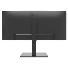 LG UltraWide 34BA75QE-B 34" IPS 21:9 Curved
