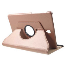 Riff "360 Book case with stand Galaxy Tab S4 (2018) 10,5'''' T830 / T835" Rose Riff "360 Book case with stand Galaxy Tab S4 (2018) 10,5'''' T830 / T835" Rose