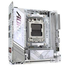 „Gigabyte X870I AORUS PRO ICE“