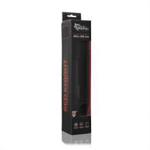 White Shark GMP-2102 Red Knight 400x300mm White Shark GMP-2102 Red Knight 400x300mm