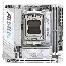 „Gigabyte X870I AORUS PRO ICE“