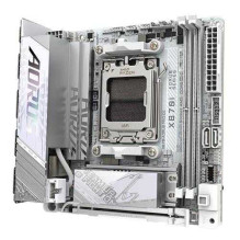 „Gigabyte X870I AORUS PRO ICE“