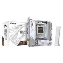 „Gigabyte X870I AORUS PRO ICE“